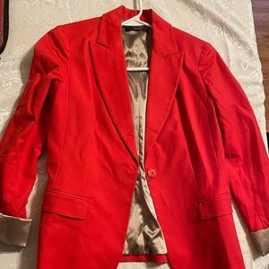 Tahari Blazer